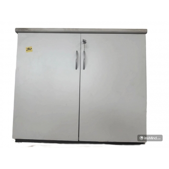 Armário escritório