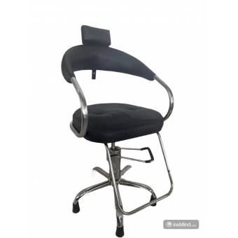 Cadeira cabeleireiro